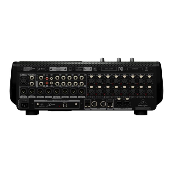 Behringer X32 Producer digitaalimikseri - Image 3