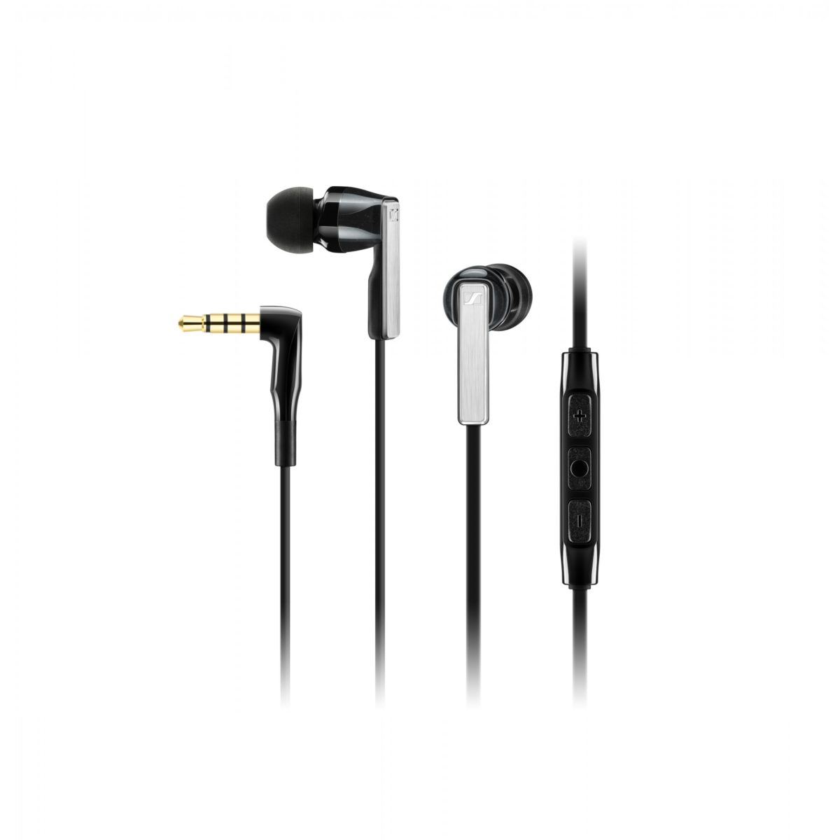 Sennheiser CX 5 00G Black Audienta