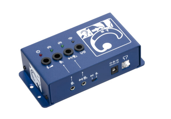 Loophear 160 Wall loop