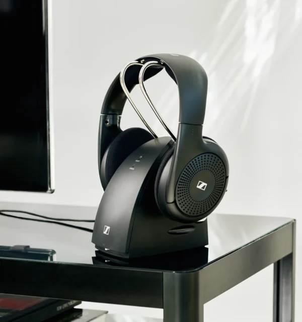 Sennheiser RS 120 W - Image 4