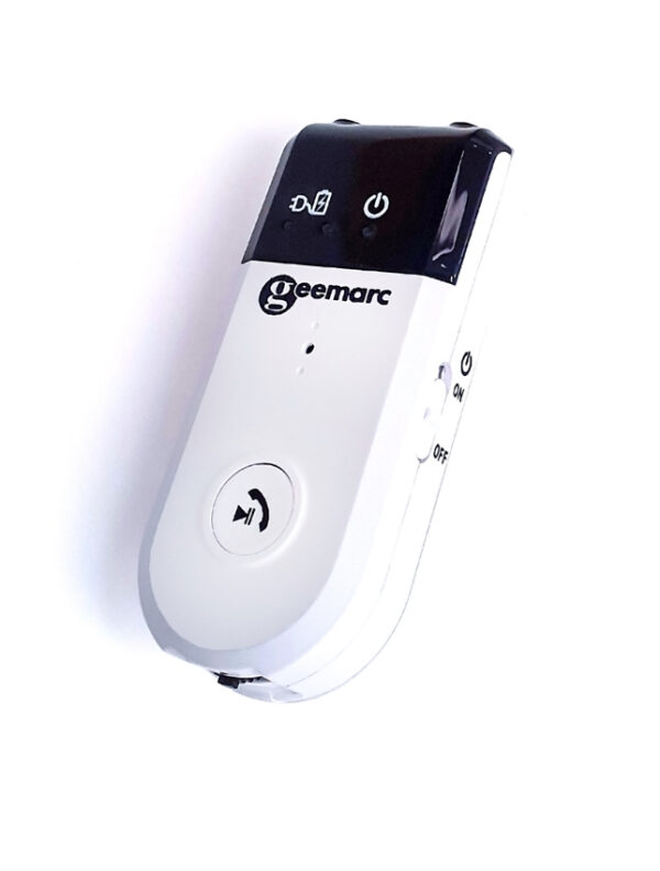 iBT10 Bluetooth kaulasilmukka - Image 5