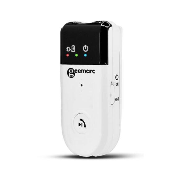 iBT10 Bluetooth kaulasilmukka
