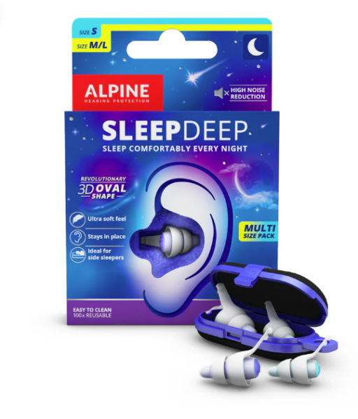 sleepdeep multi