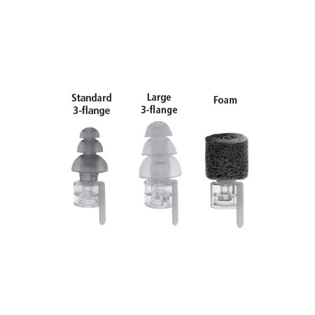 ER20XS korvatulpat Universal - Image 3