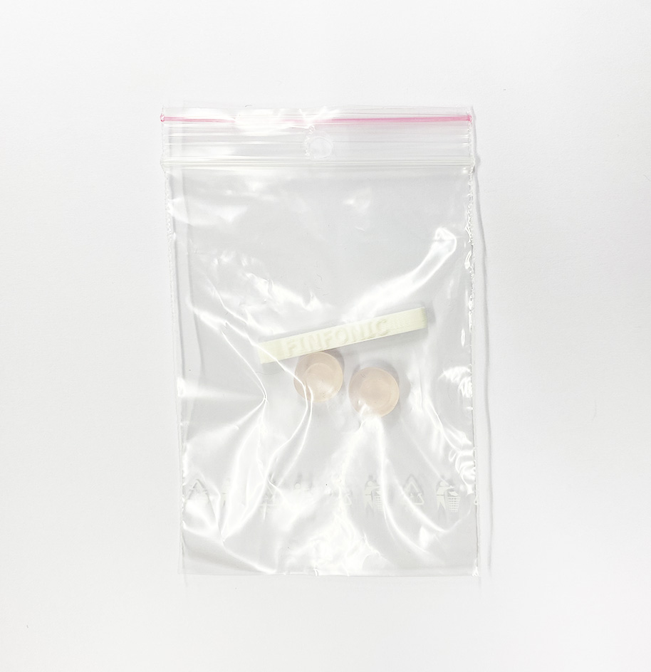 Fonic umpisuodatinpari - Image 2